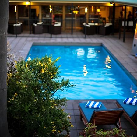 Quality Inn Dubbo International Екстер'єр фото