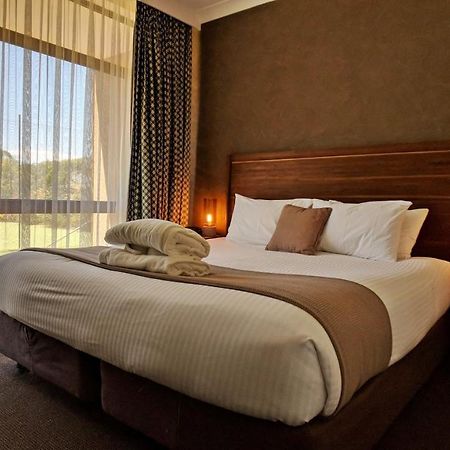 Quality Inn Dubbo International Екстер'єр фото