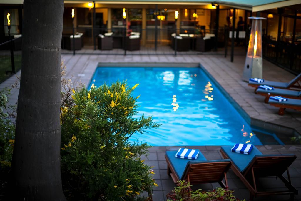 Quality Inn Dubbo International Екстер'єр фото