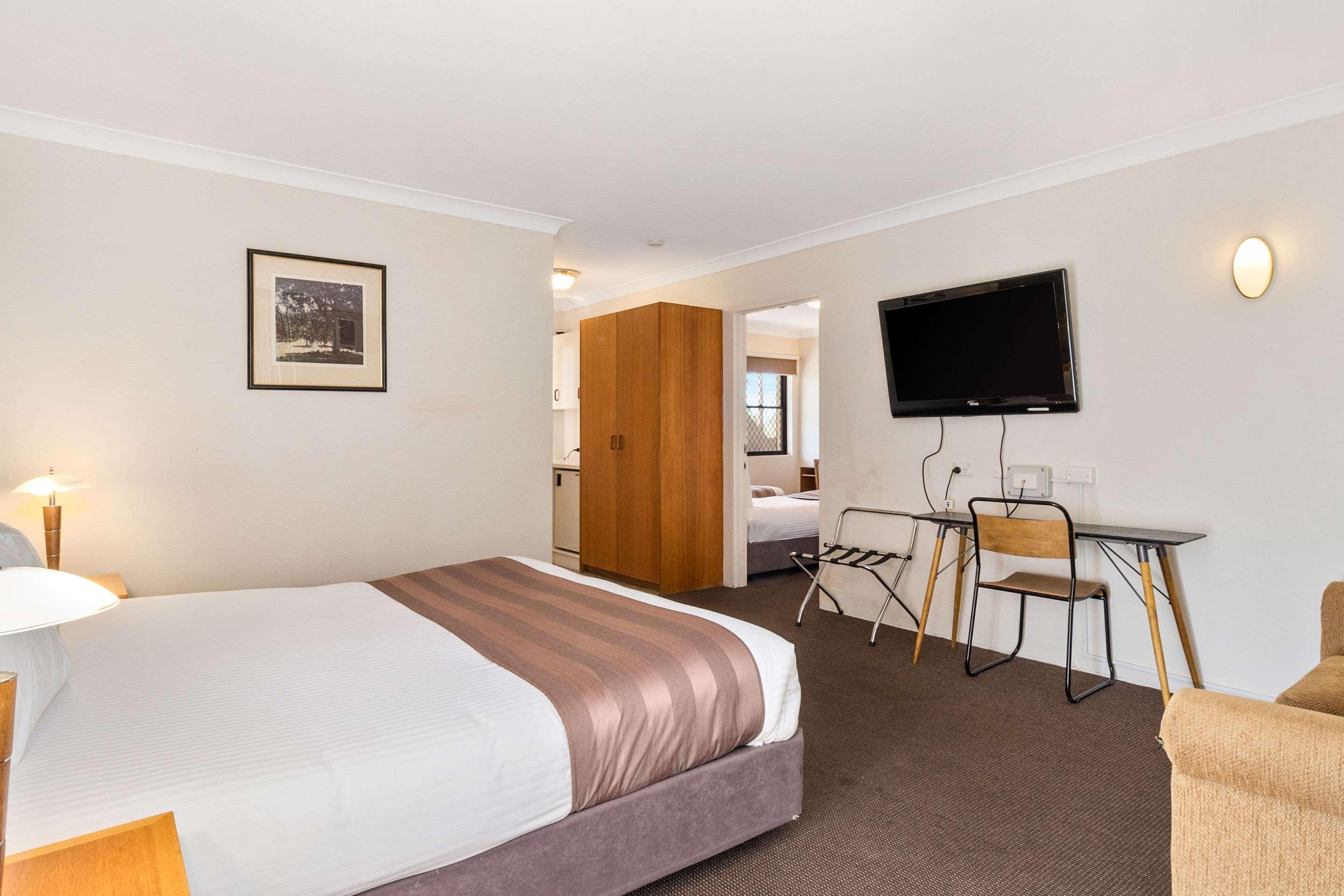 Quality Inn Dubbo International Екстер'єр фото