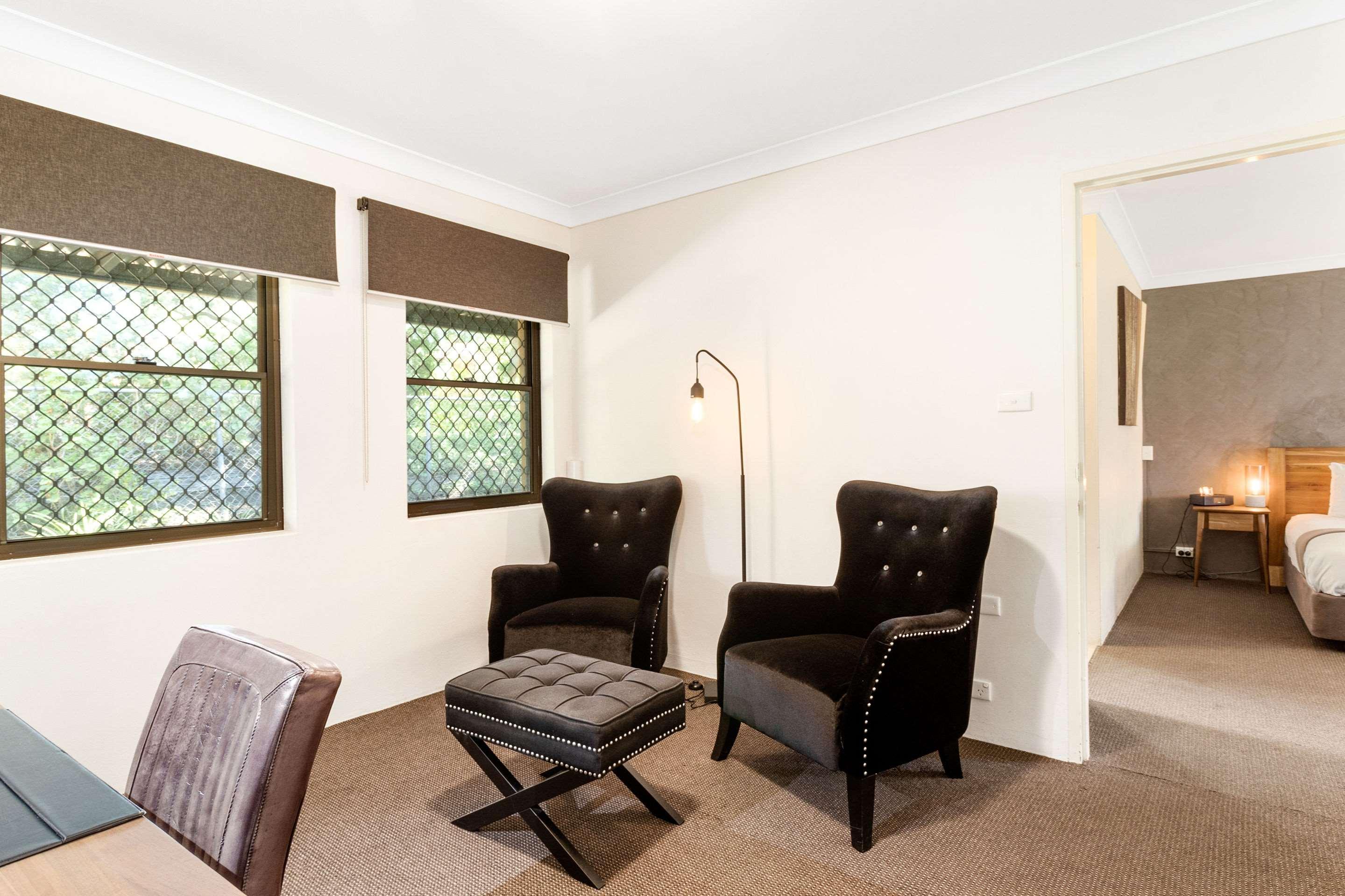 Quality Inn Dubbo International Екстер'єр фото