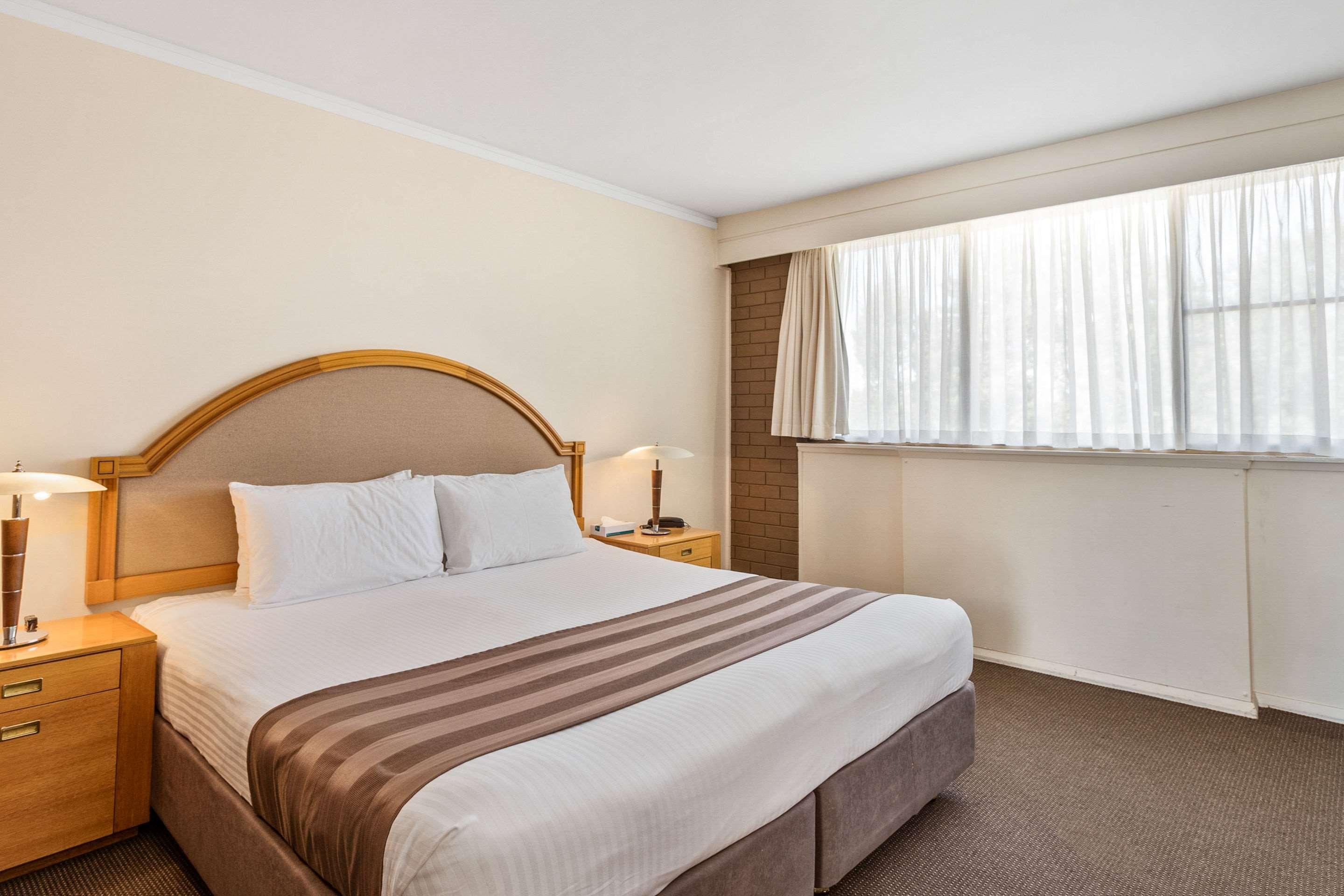 Quality Inn Dubbo International Екстер'єр фото