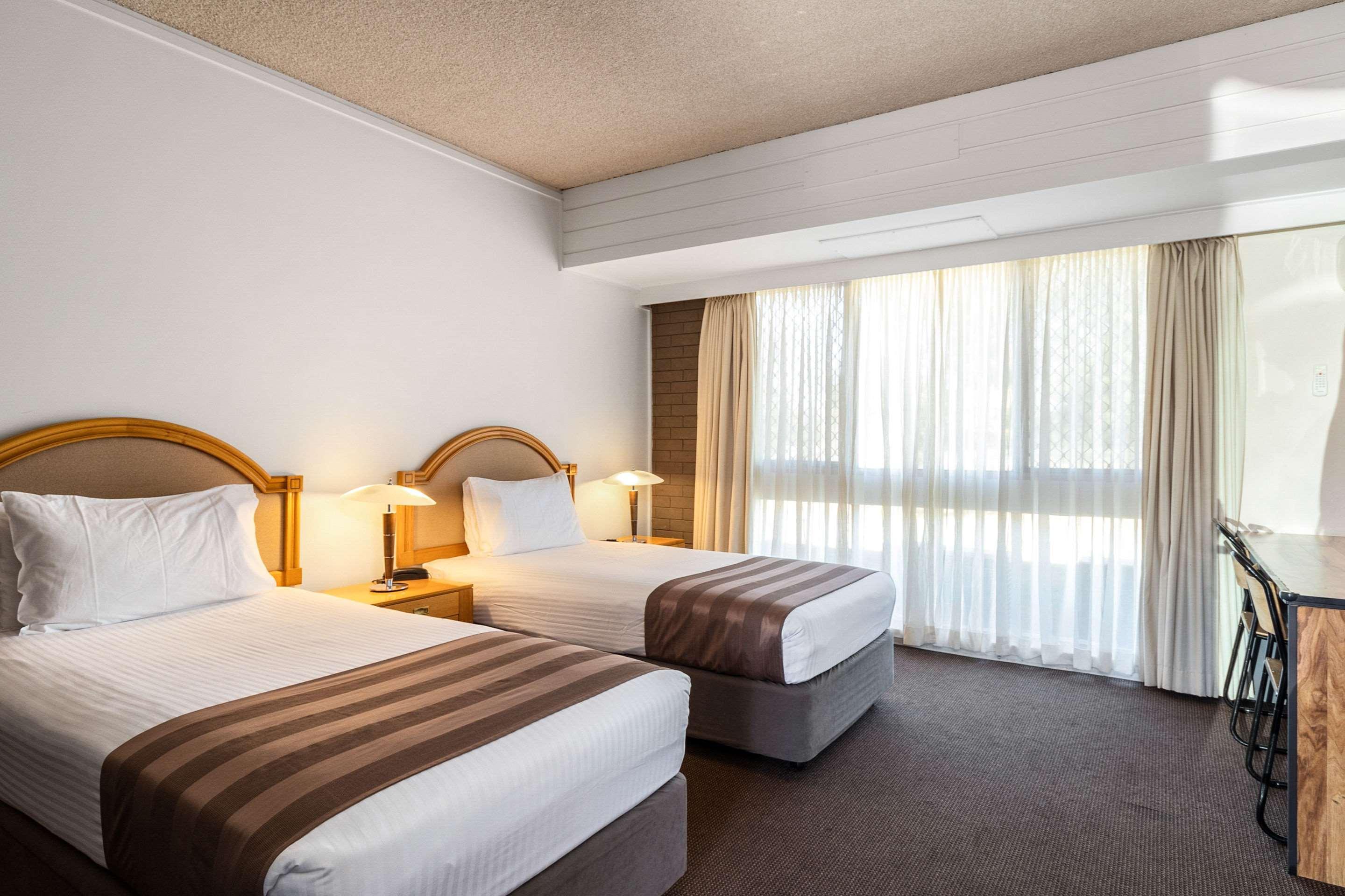 Quality Inn Dubbo International Екстер'єр фото