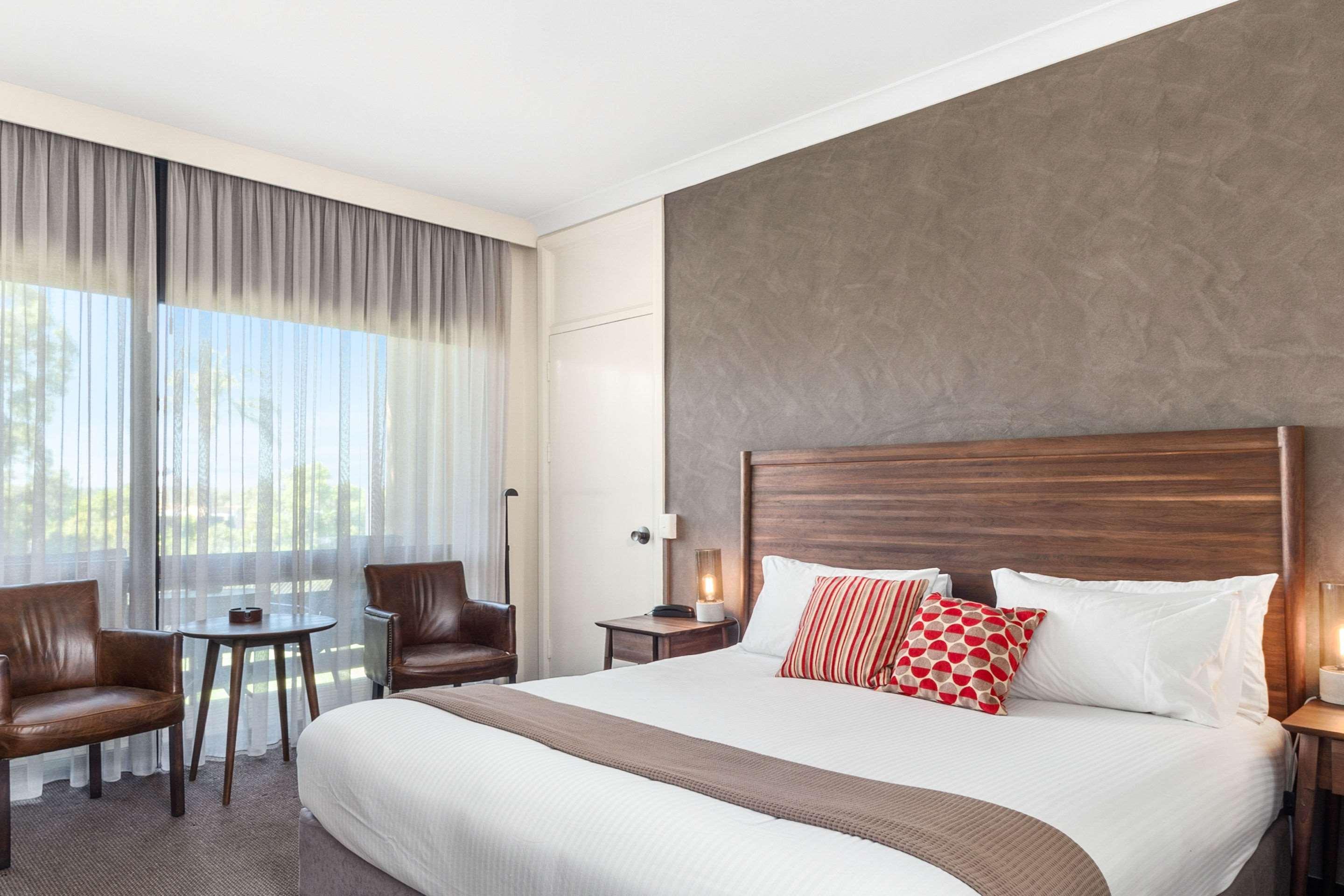 Quality Inn Dubbo International Екстер'єр фото