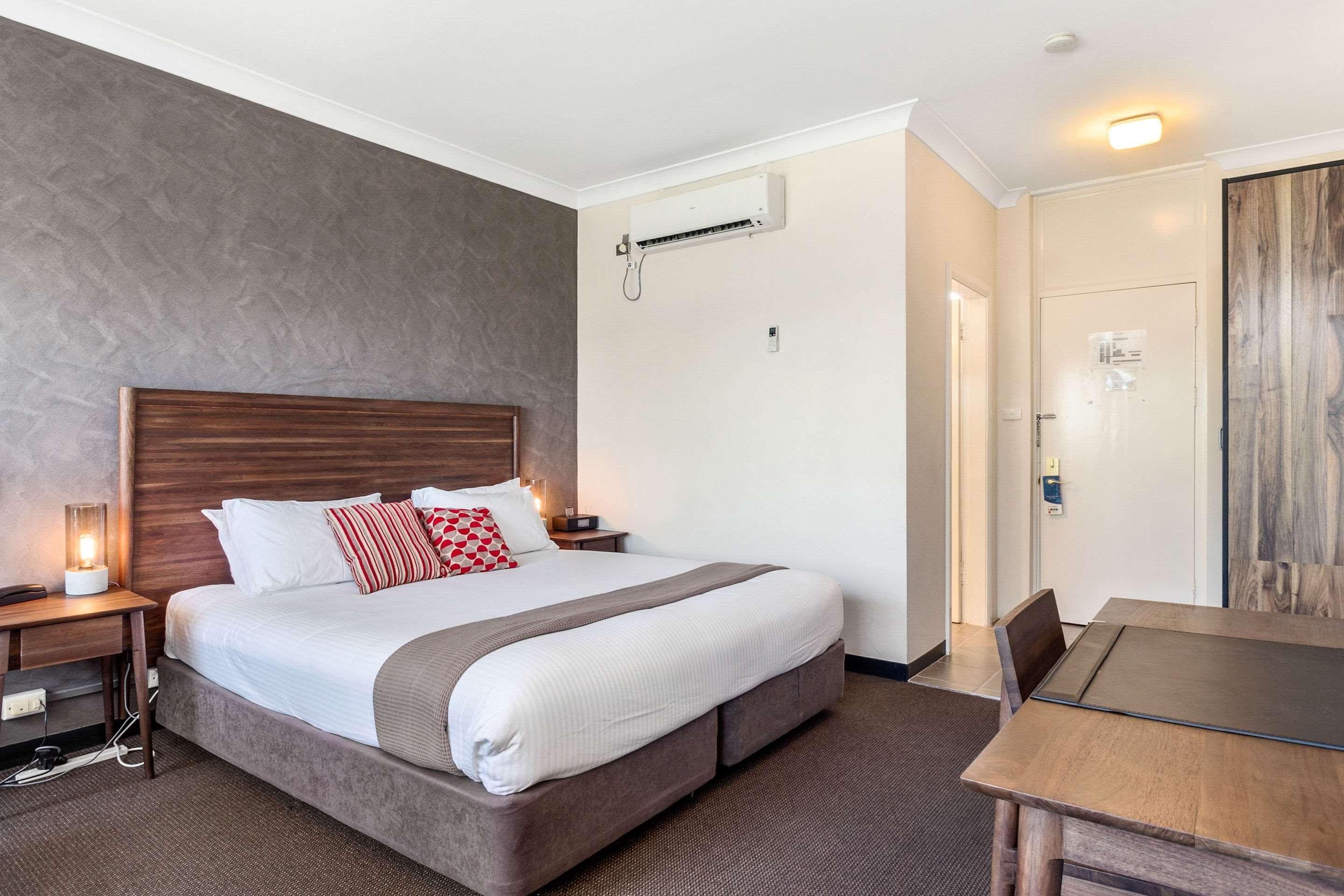 Quality Inn Dubbo International Екстер'єр фото