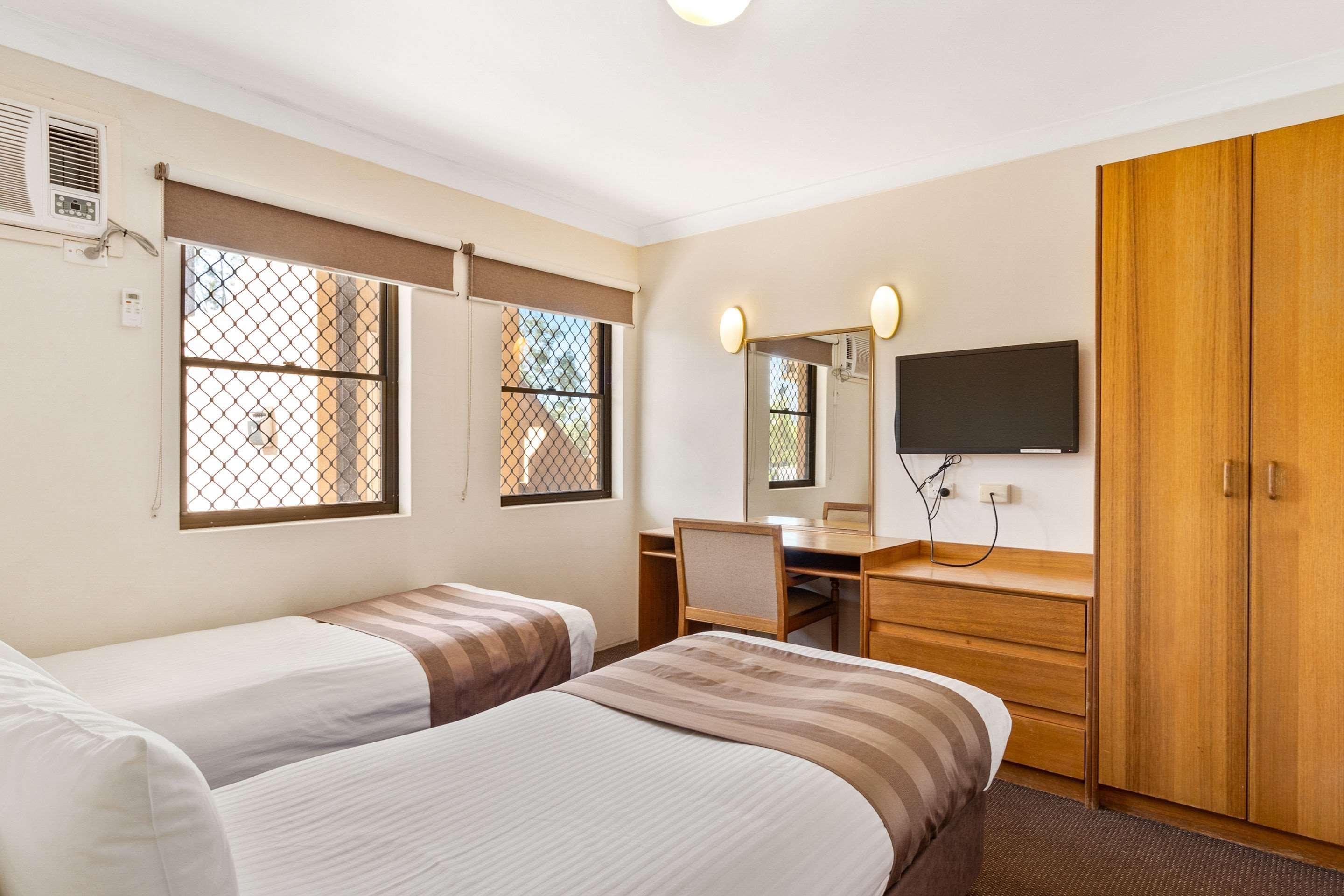 Quality Inn Dubbo International Екстер'єр фото