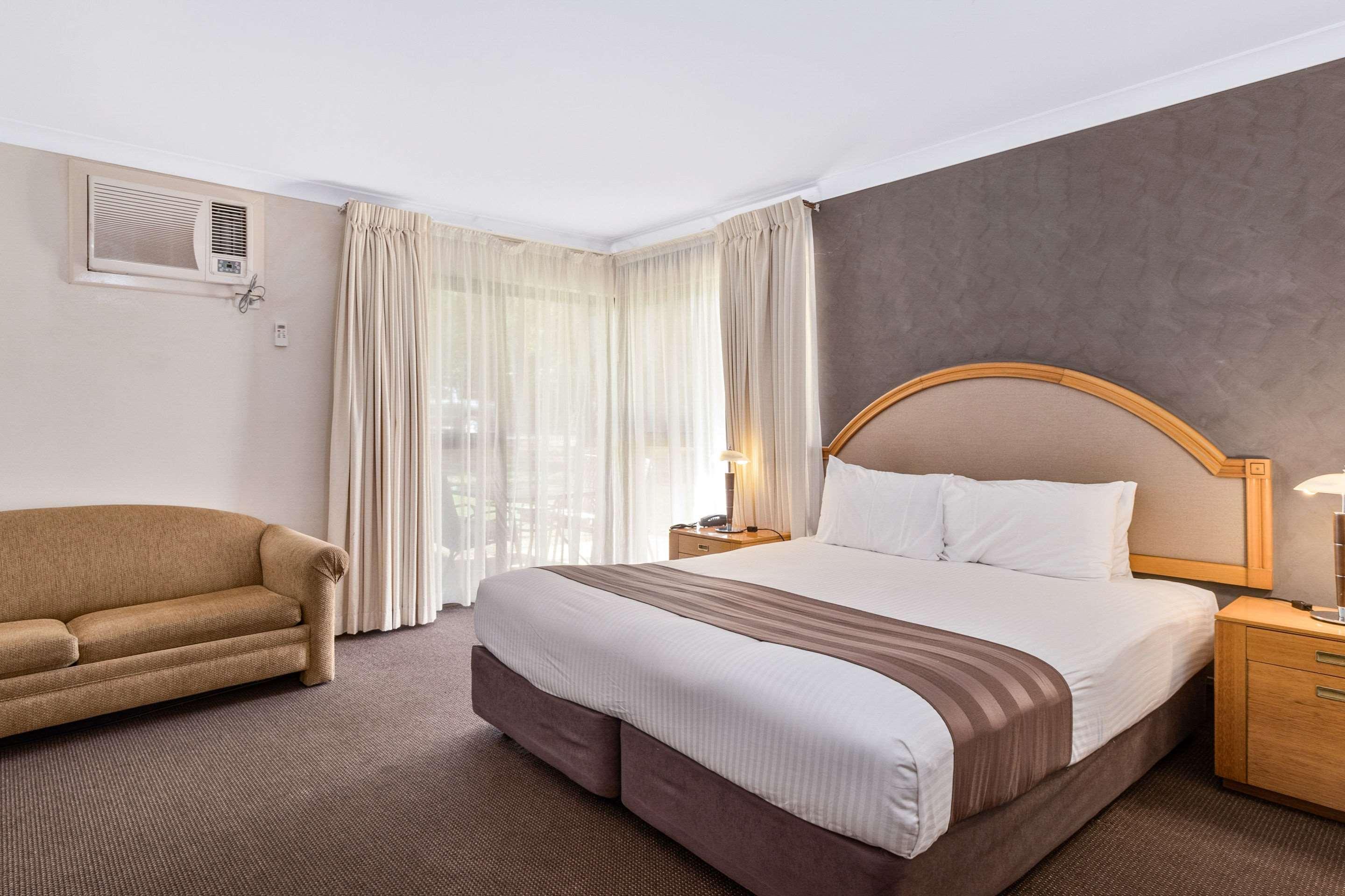 Quality Inn Dubbo International Екстер'єр фото