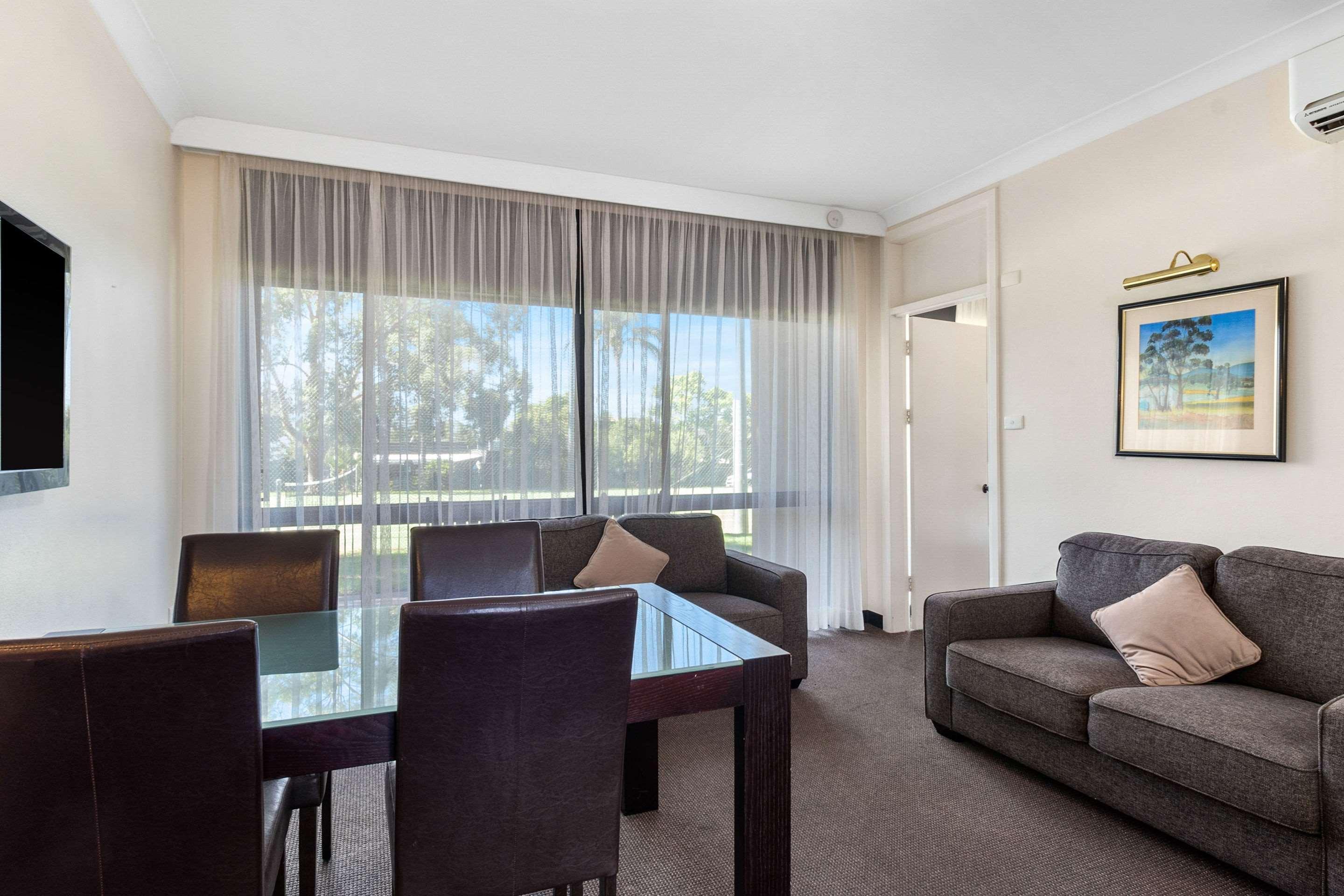 Quality Inn Dubbo International Екстер'єр фото