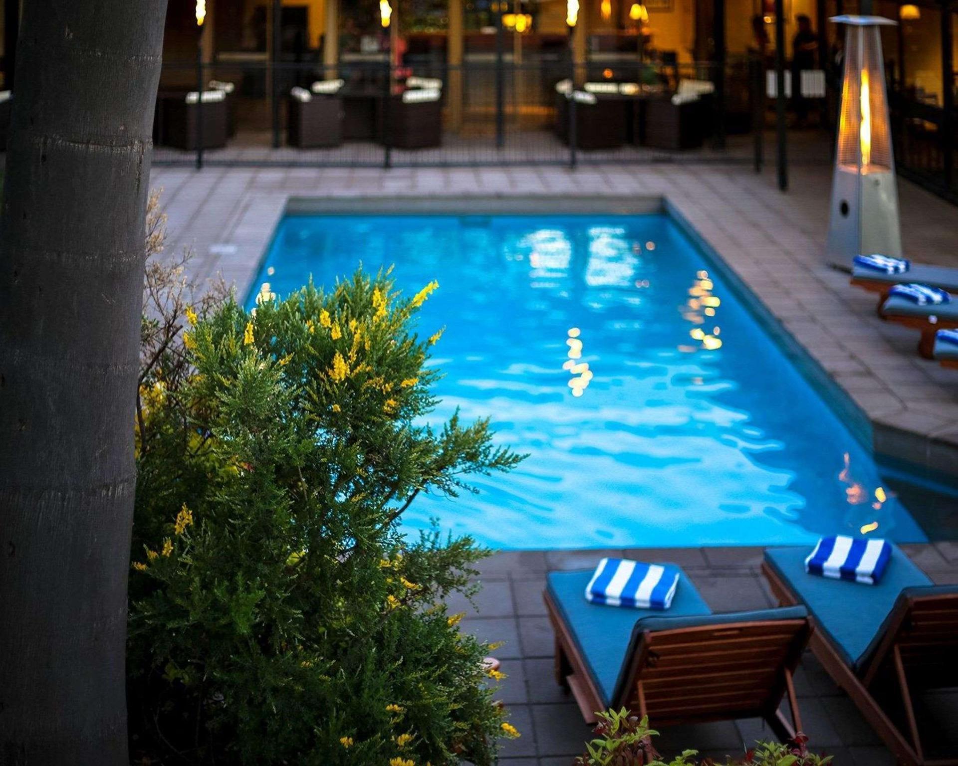 Quality Inn Dubbo International Екстер'єр фото