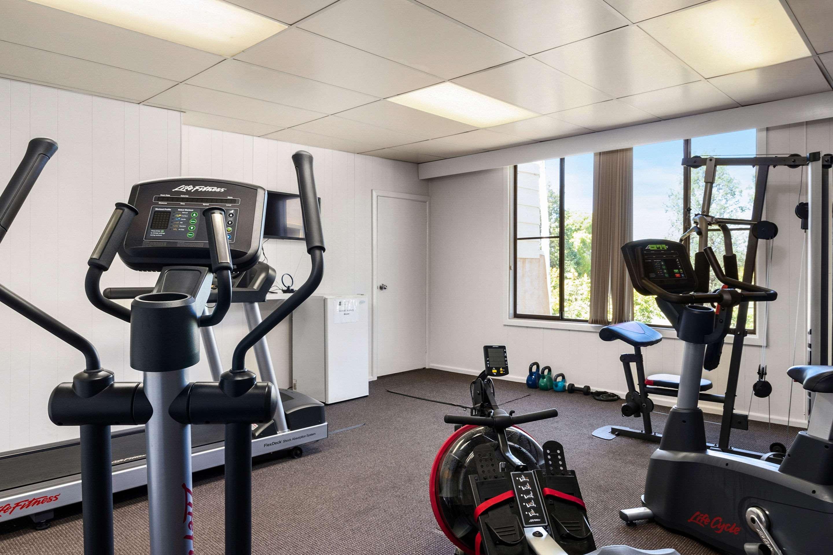 Quality Inn Dubbo International Екстер'єр фото