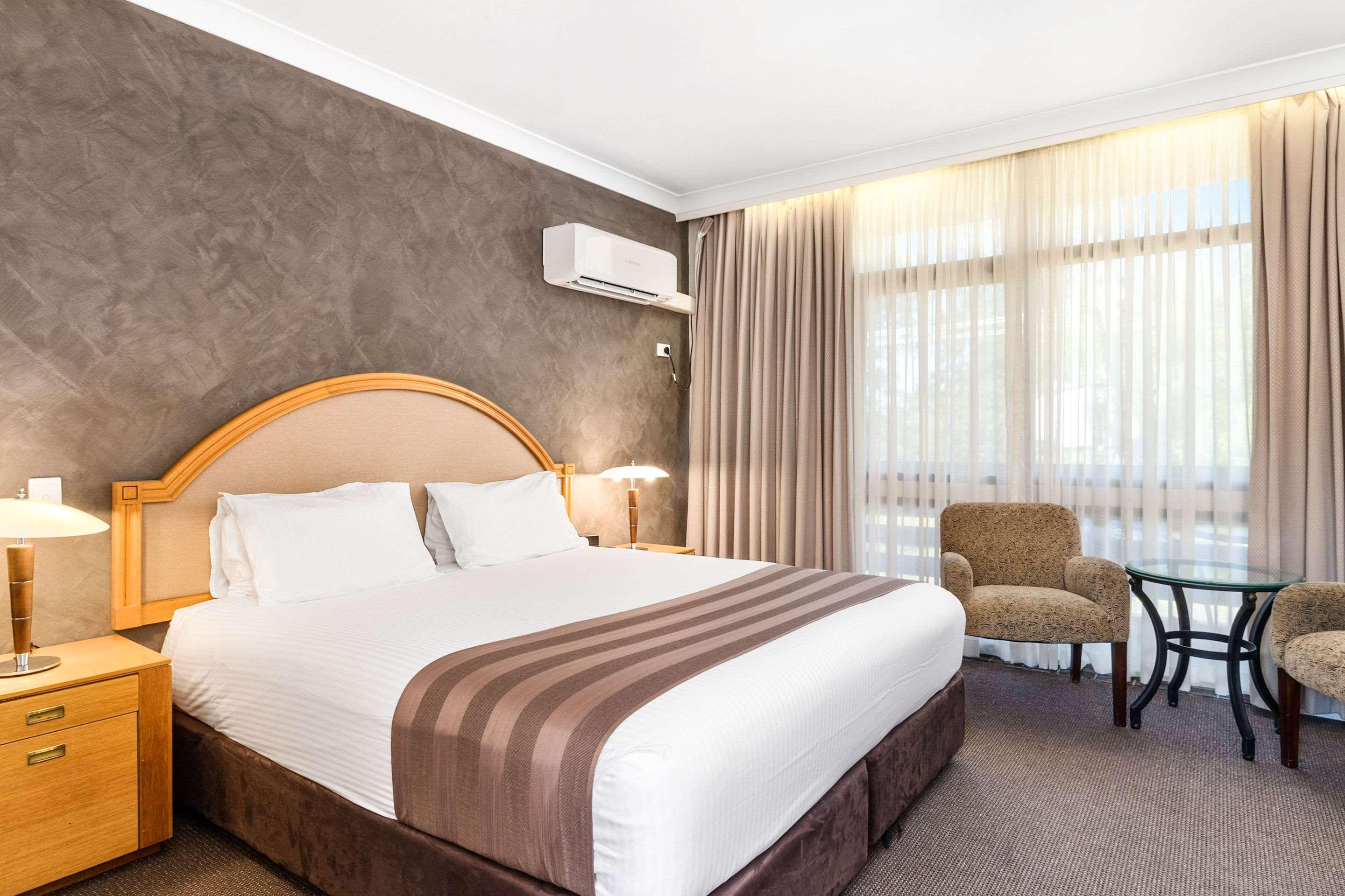 Quality Inn Dubbo International Екстер'єр фото