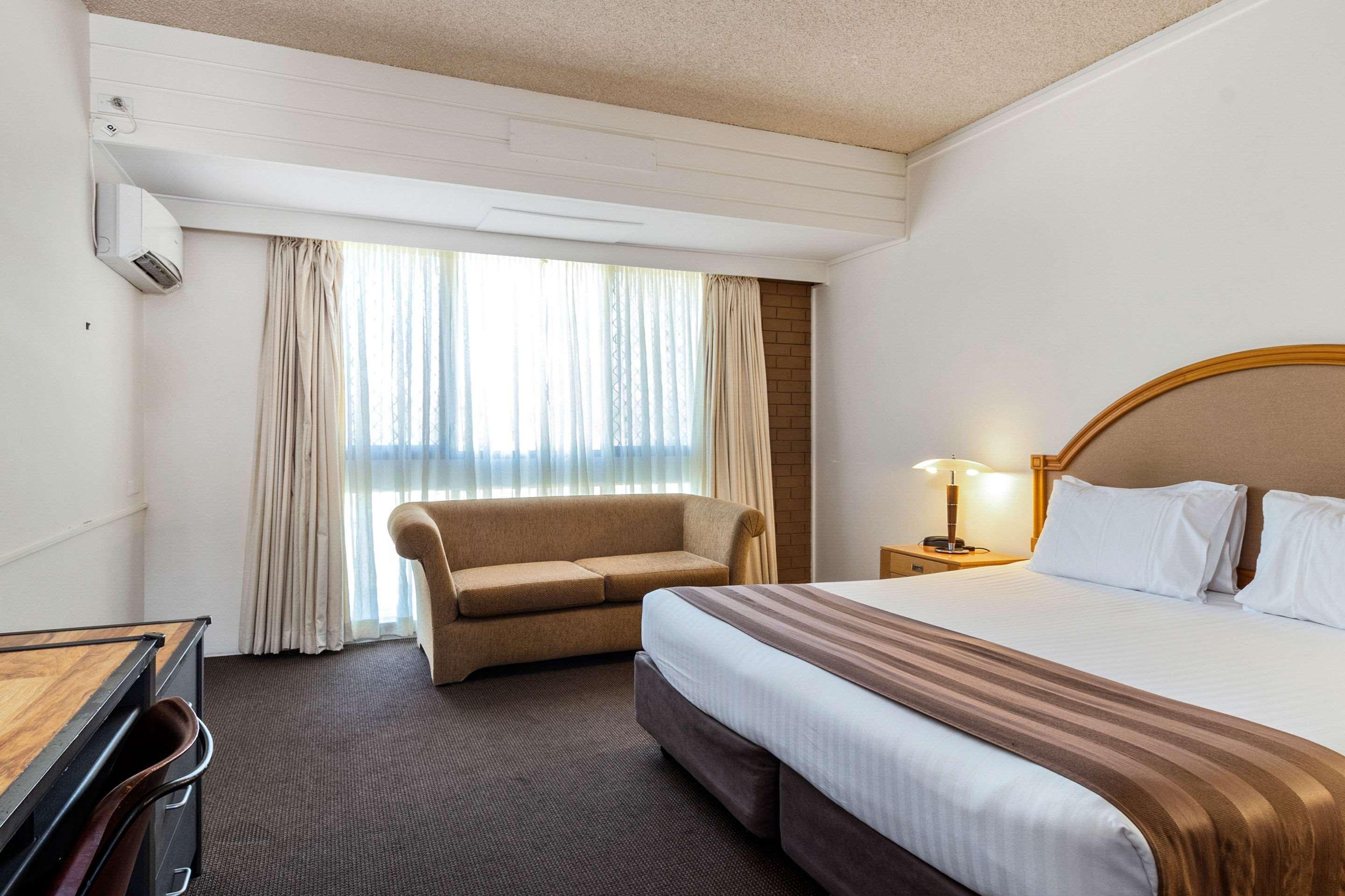 Quality Inn Dubbo International Екстер'єр фото