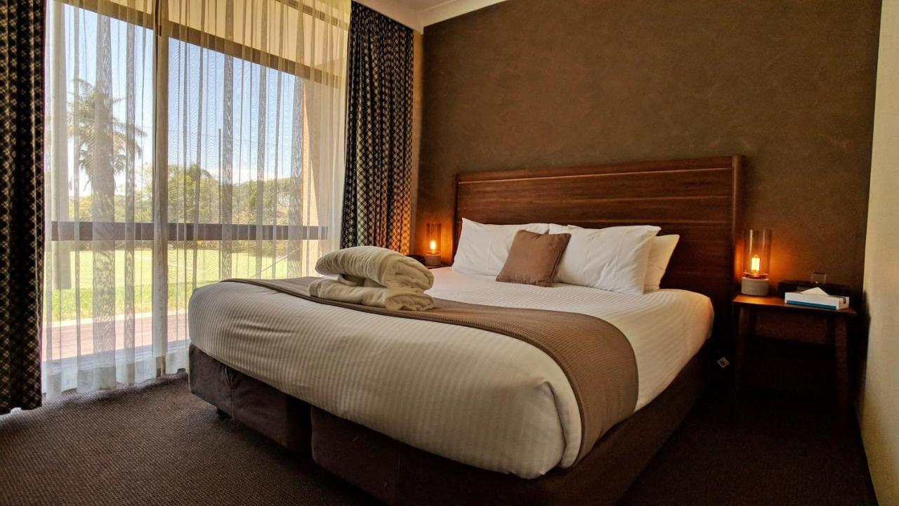 Quality Inn Dubbo International Екстер'єр фото