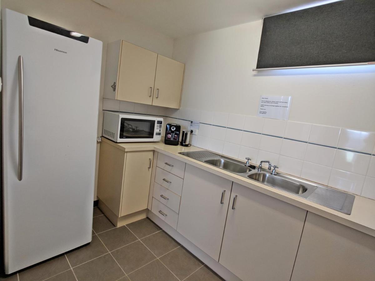 Quality Inn Dubbo International Екстер'єр фото