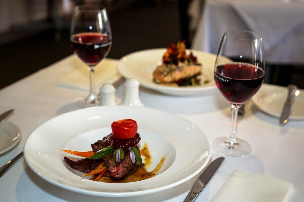 Quality Inn Dubbo International Екстер'єр фото