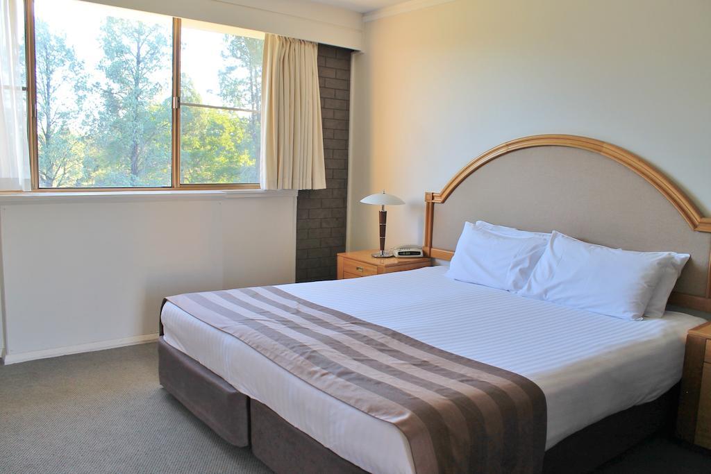 Quality Inn Dubbo International Екстер'єр фото