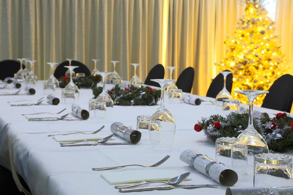 Quality Inn Dubbo International Екстер'єр фото