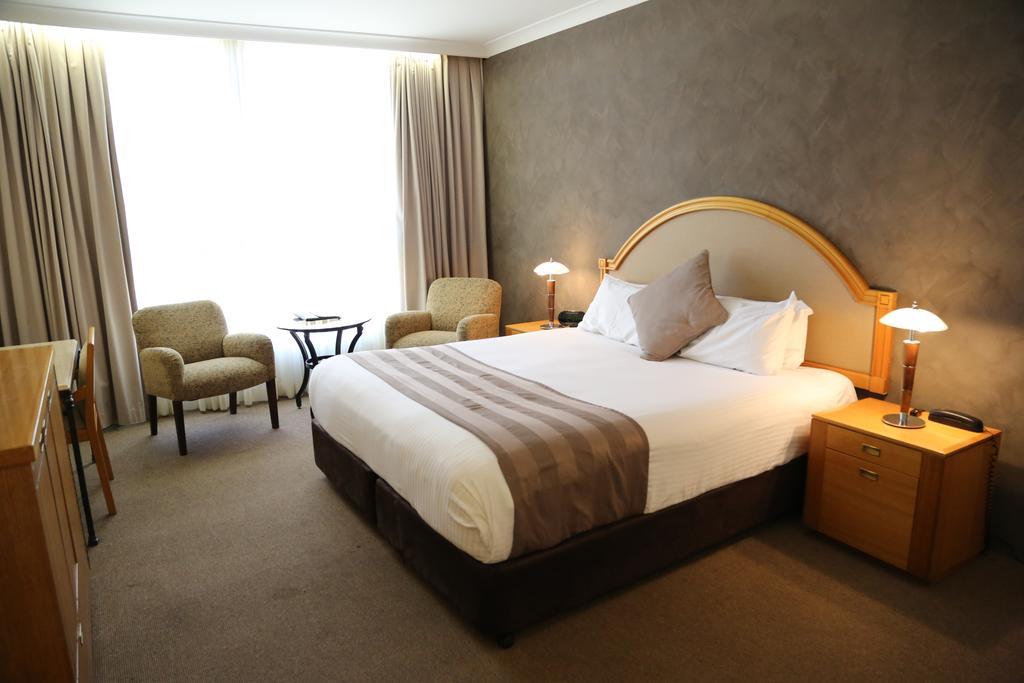 Quality Inn Dubbo International Номер фото