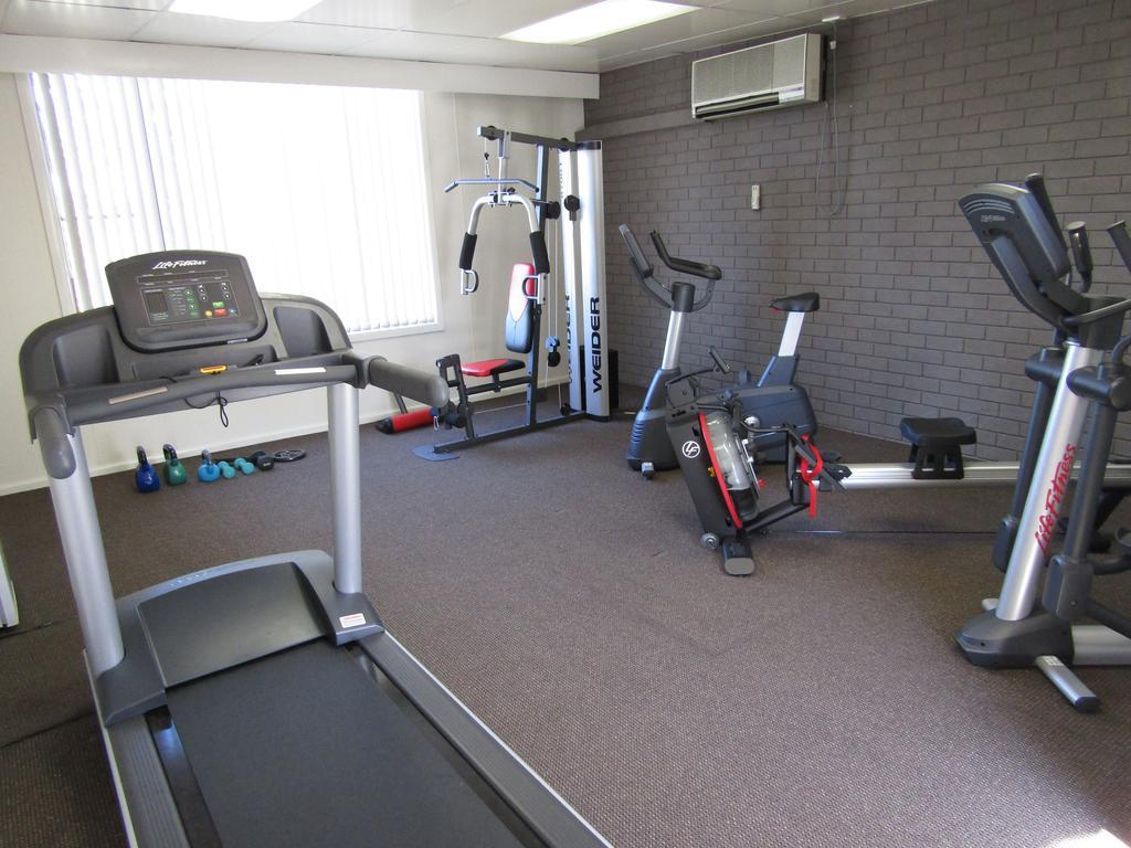 Quality Inn Dubbo International Екстер'єр фото
