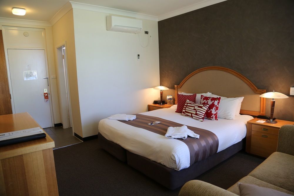 Quality Inn Dubbo International Екстер'єр фото