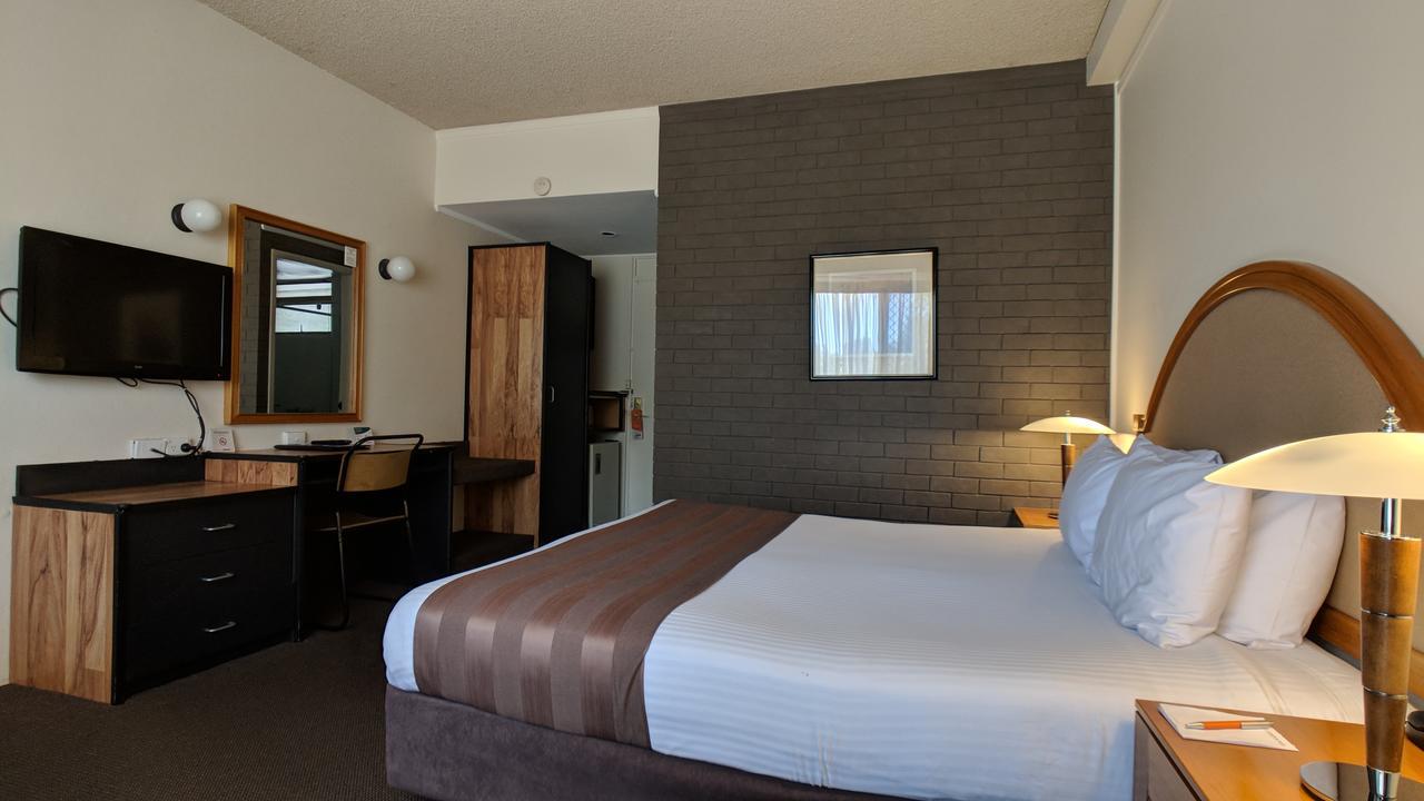 Quality Inn Dubbo International Номер фото