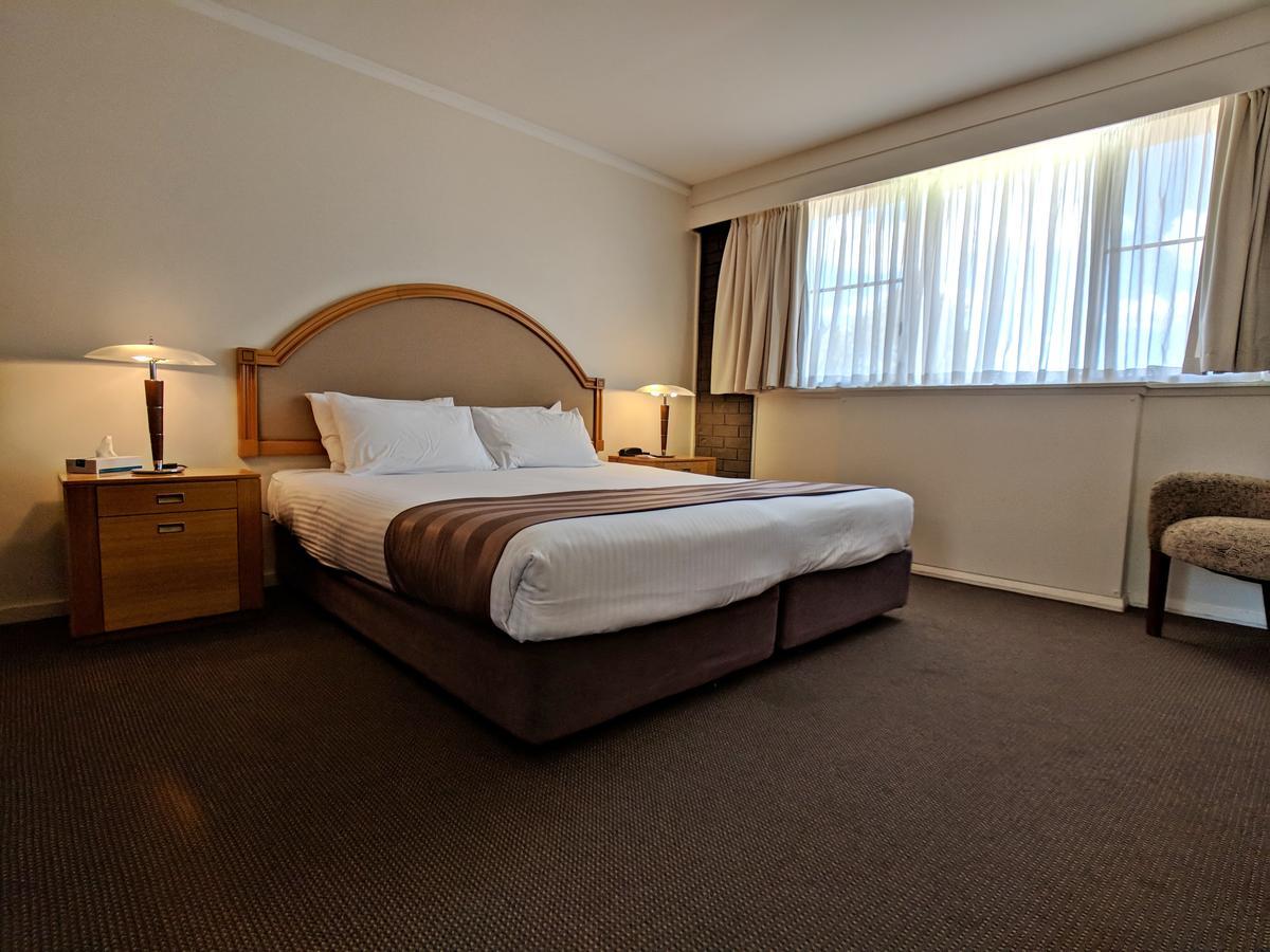Quality Inn Dubbo International Екстер'єр фото