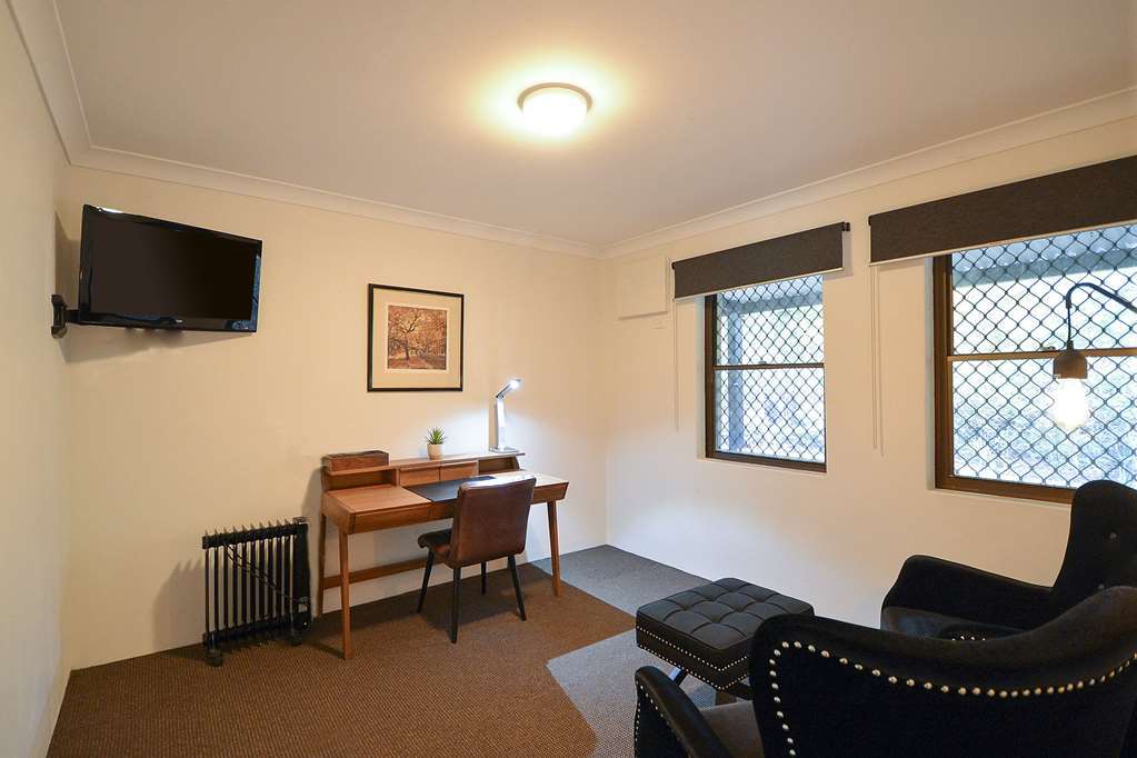 Quality Inn Dubbo International Номер фото