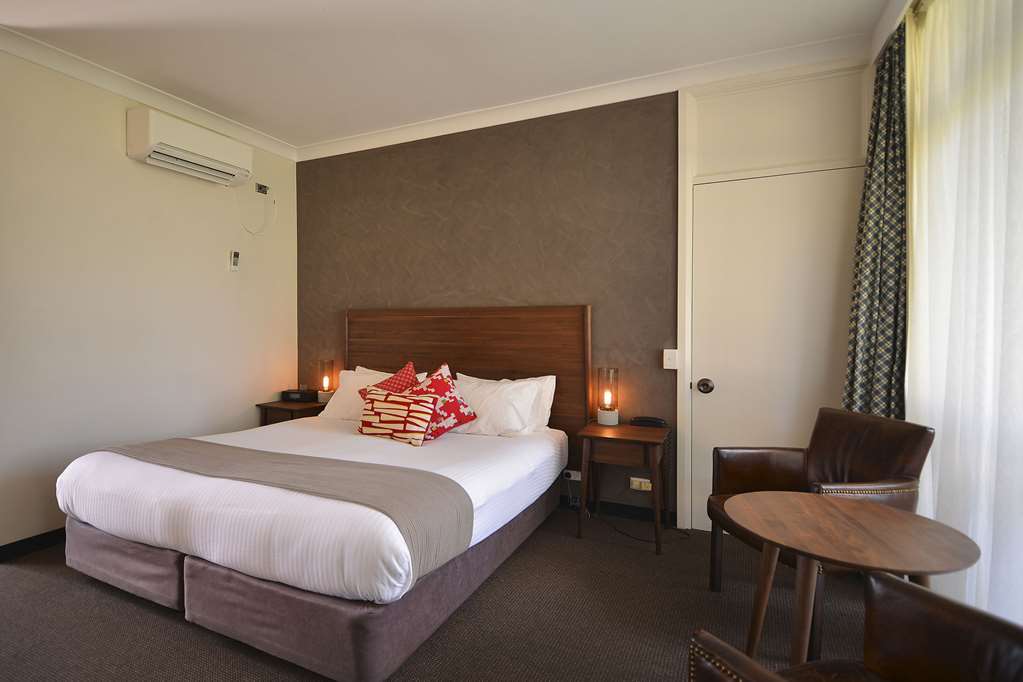 Quality Inn Dubbo International Номер фото