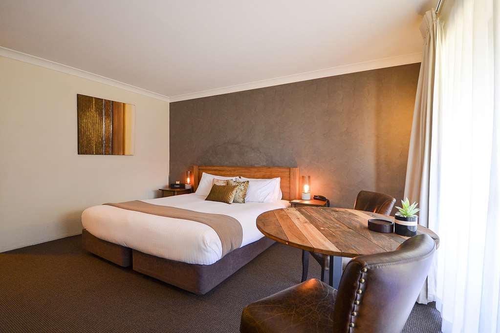 Quality Inn Dubbo International Номер фото