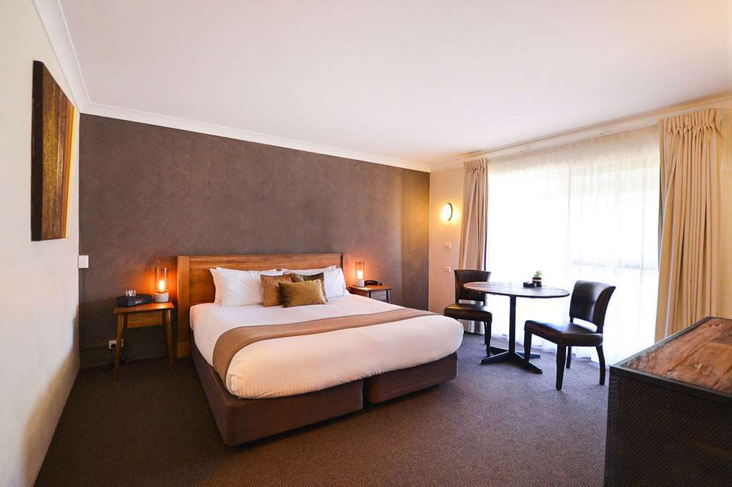 Quality Inn Dubbo International Номер фото