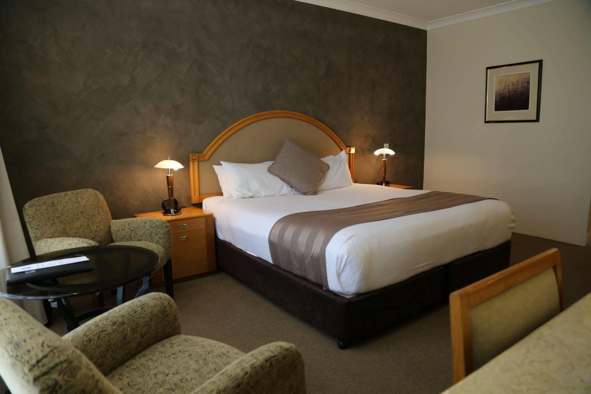 Quality Inn Dubbo International Екстер'єр фото