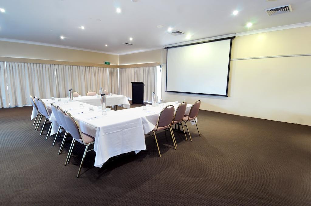 Quality Inn Dubbo International Екстер'єр фото