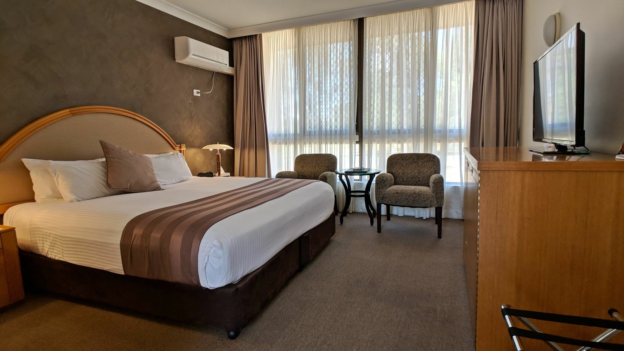 Quality Inn Dubbo International Екстер'єр фото